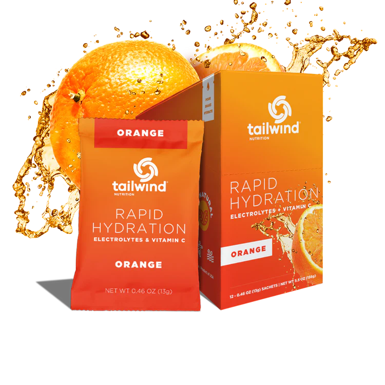 Tailwind Rapid Hydration