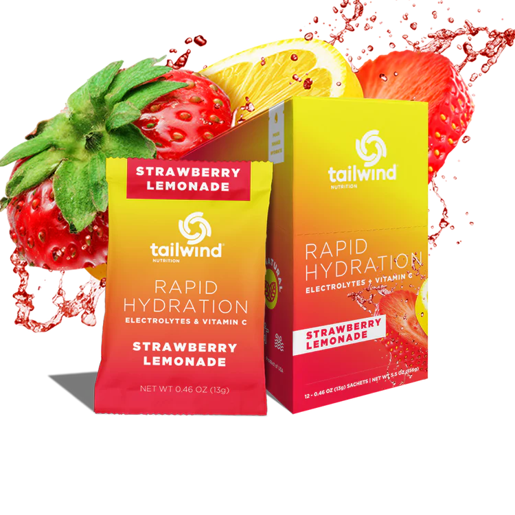Tailwind Rapid Hydration