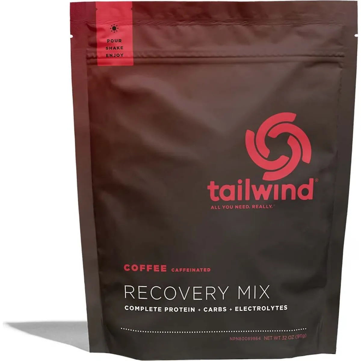 Tailwind Recovery Mix
