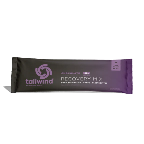 Tailwind Recovery Mix