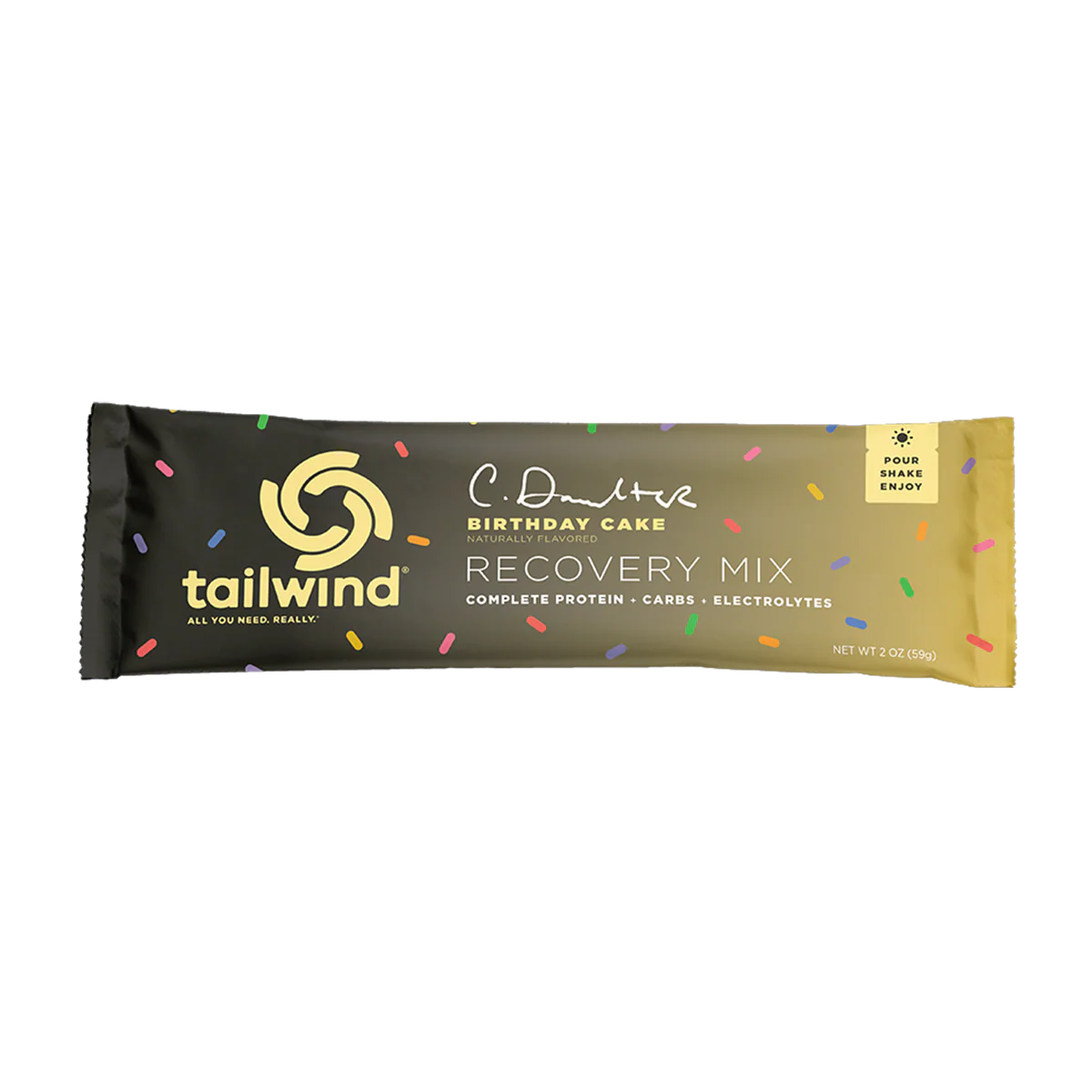 Tailwind Recovery Mix