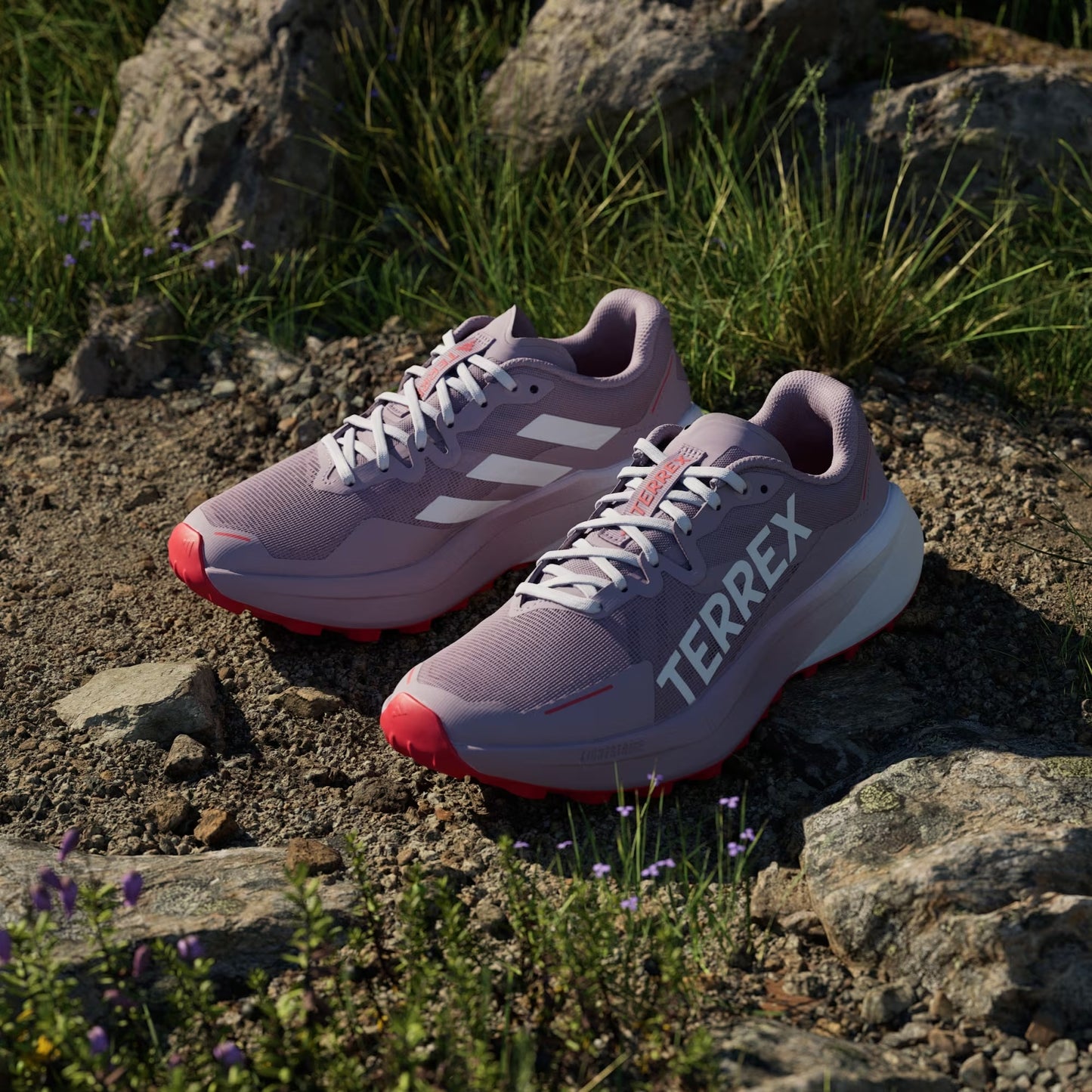 Adidas Terrex Agravic 3 Women Sale