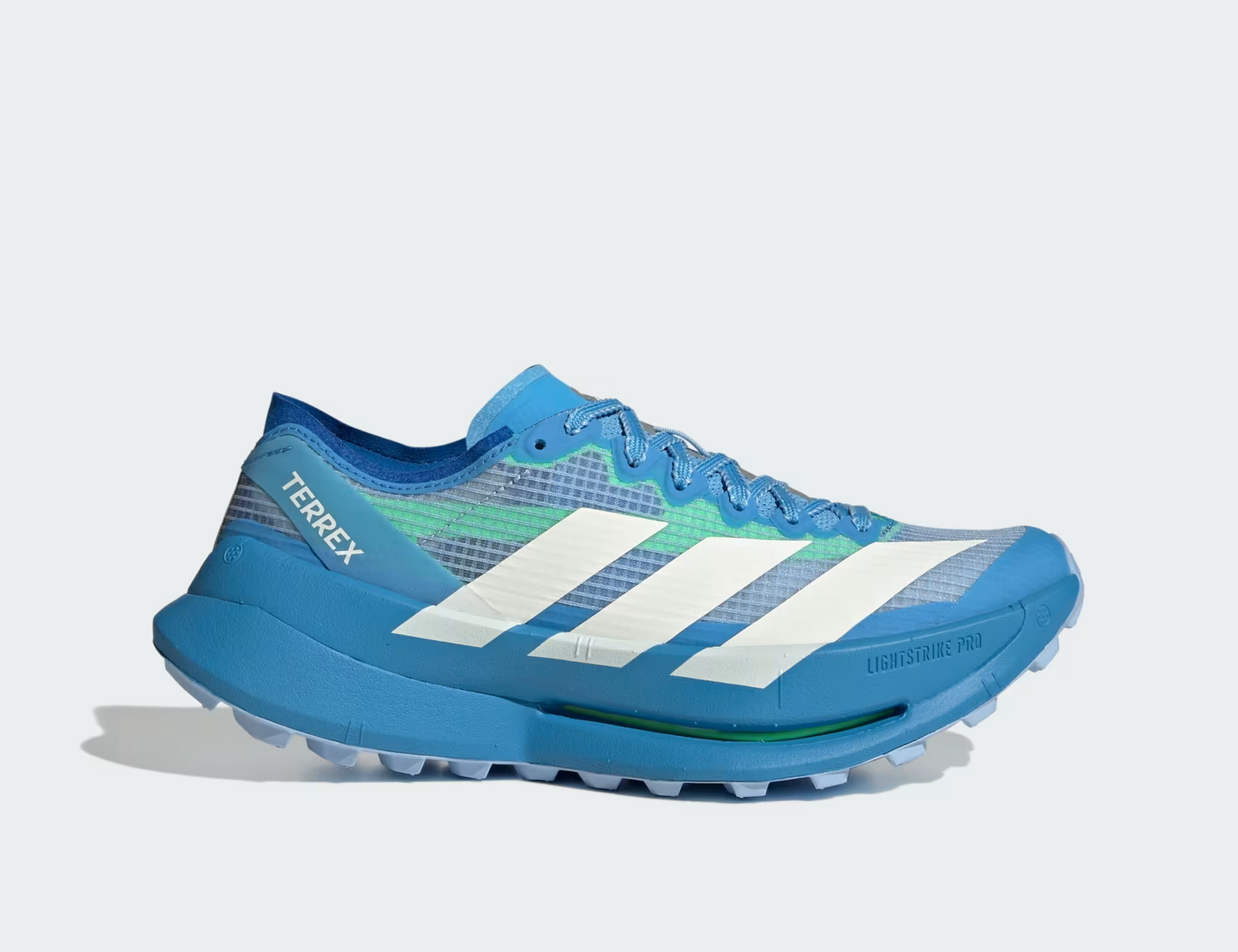 Adidas Terrex Agravic Speed Ultra 2 Women