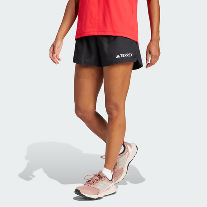 Adidas Terrex MT Light Shorts 5" Women