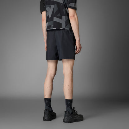 Adidas Terrex MT Light Shorts 7" Men