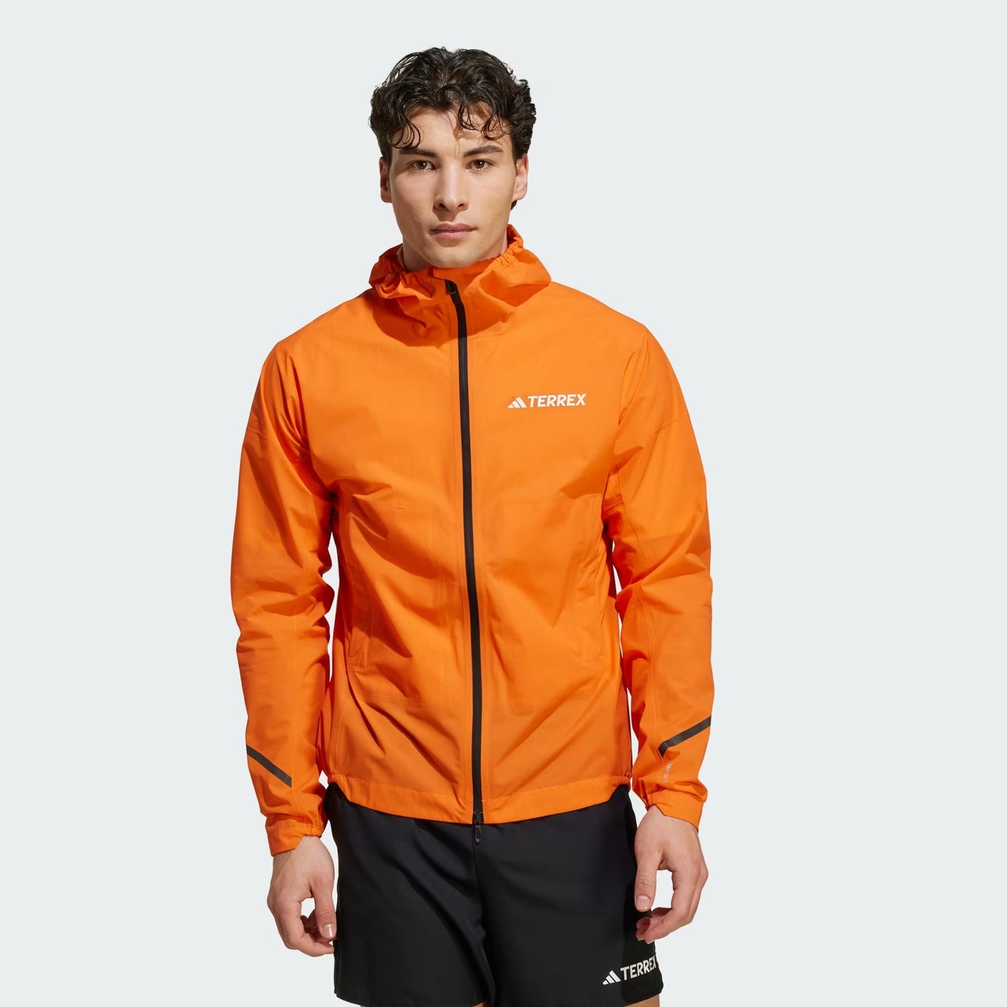 Adidas Terrex XPR Light Rain Jacket Men