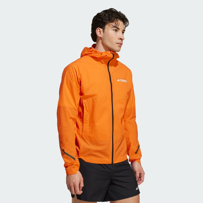 Adidas Terrex XPR Light Rain Jacket Men