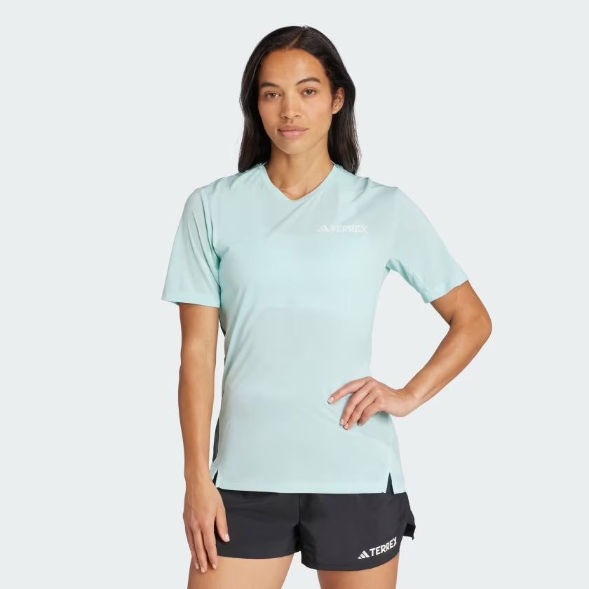 Adidas Terrex Xplr LS Tee Women Sale