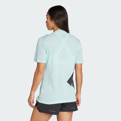 Adidas Terrex Xplr LS Tee Women Sale