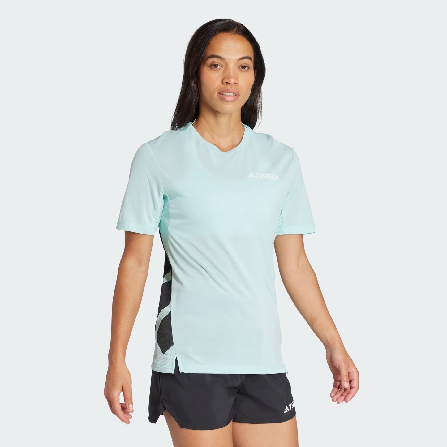 Adidas Terrex Xplr LS Tee Women Sale