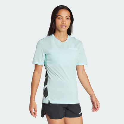 Adidas Terrex Xplr LS Tee Women Sale