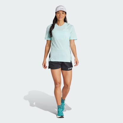 Adidas Terrex Xplr LS Tee Women Sale