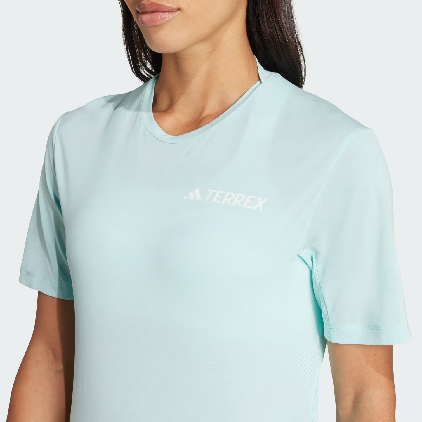 Adidas Terrex Xplr LS Tee Women Sale