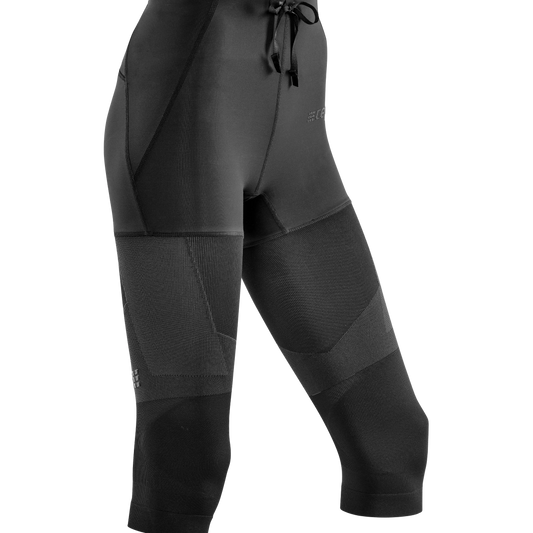 CEP Compression Tights 3/4 Women