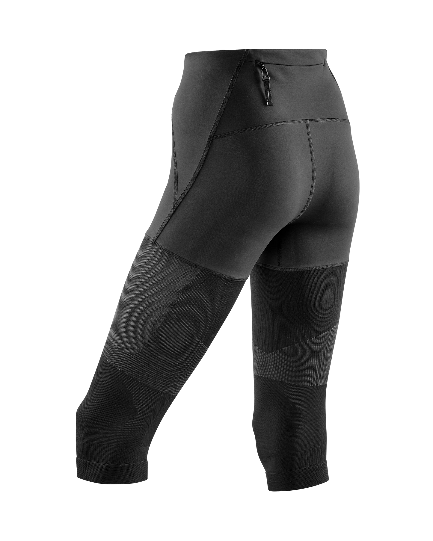 CEP Compression Tights 3/4 Women