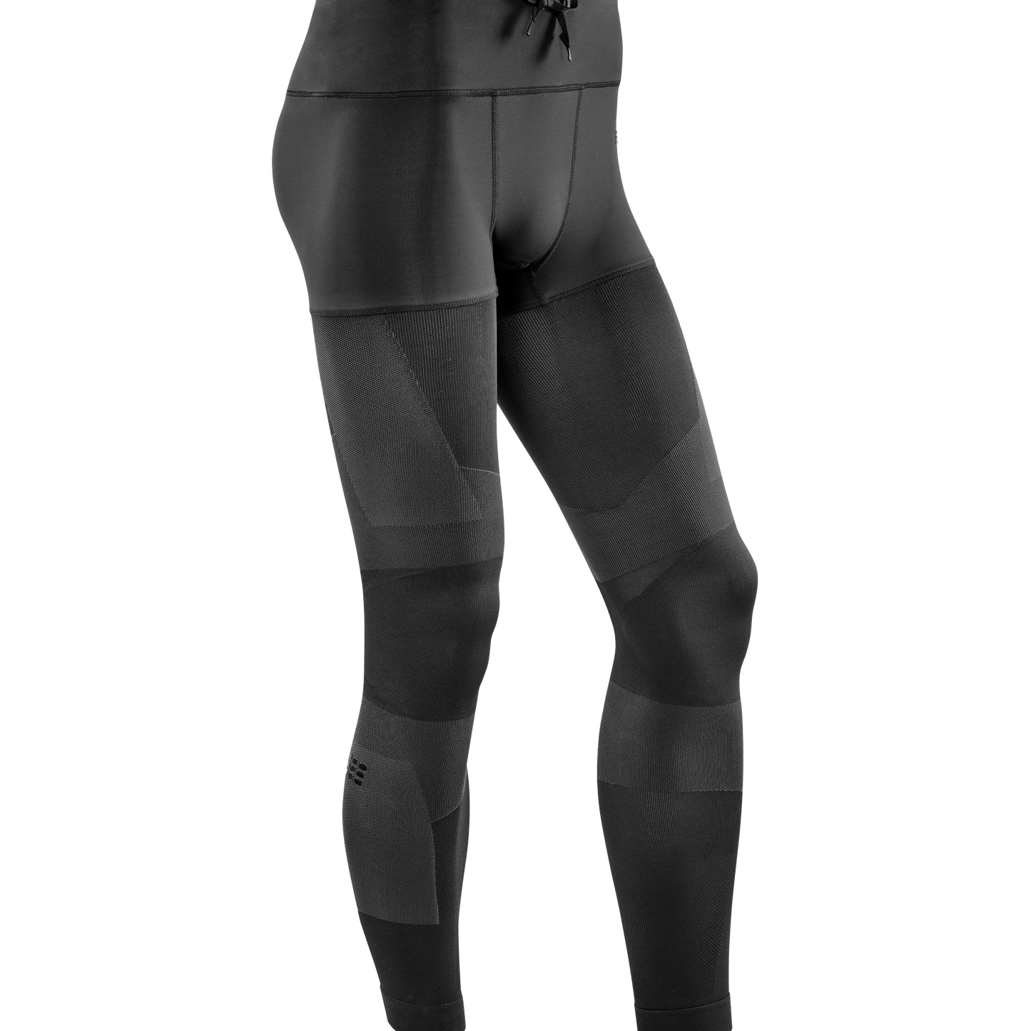 CEP Compression Run Tights 4.0 Men