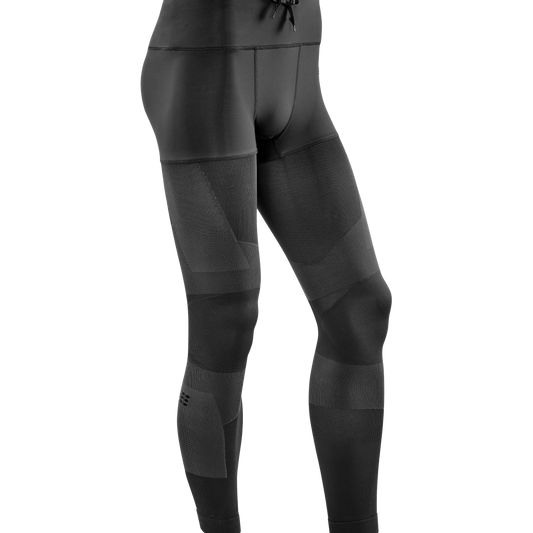 CEP Compression Run Tights 4.0 Men