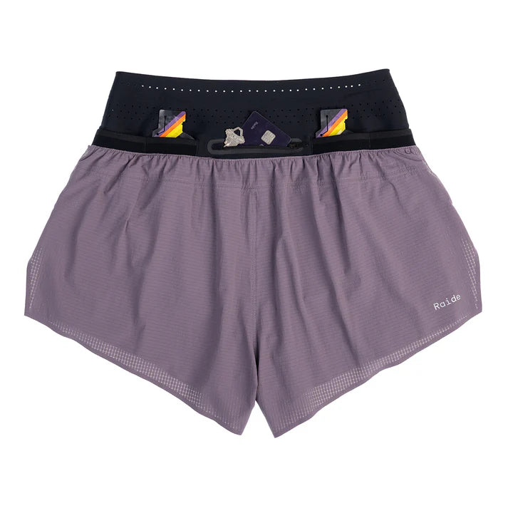 Raide TrailTech Short Women