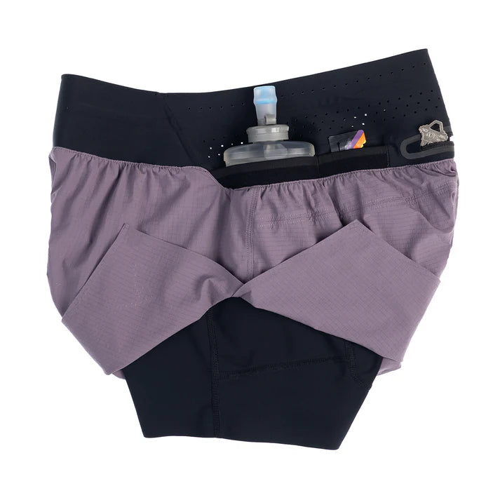 Raide TrailTech Short Women