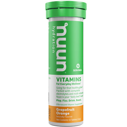 Nuun Sport Hydration