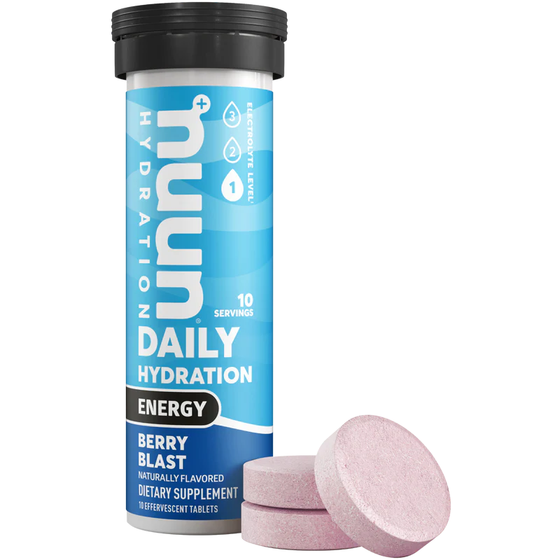 Nuun Sport Hydration