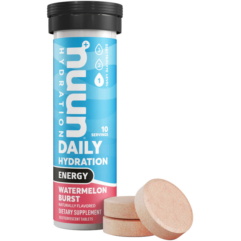 Nuun Sport Hydration