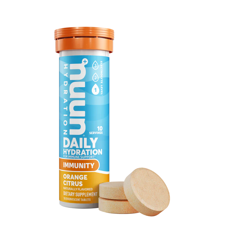 Nuun Sport Hydration