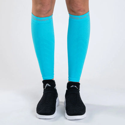 Zensah Compression Leg Sleeves