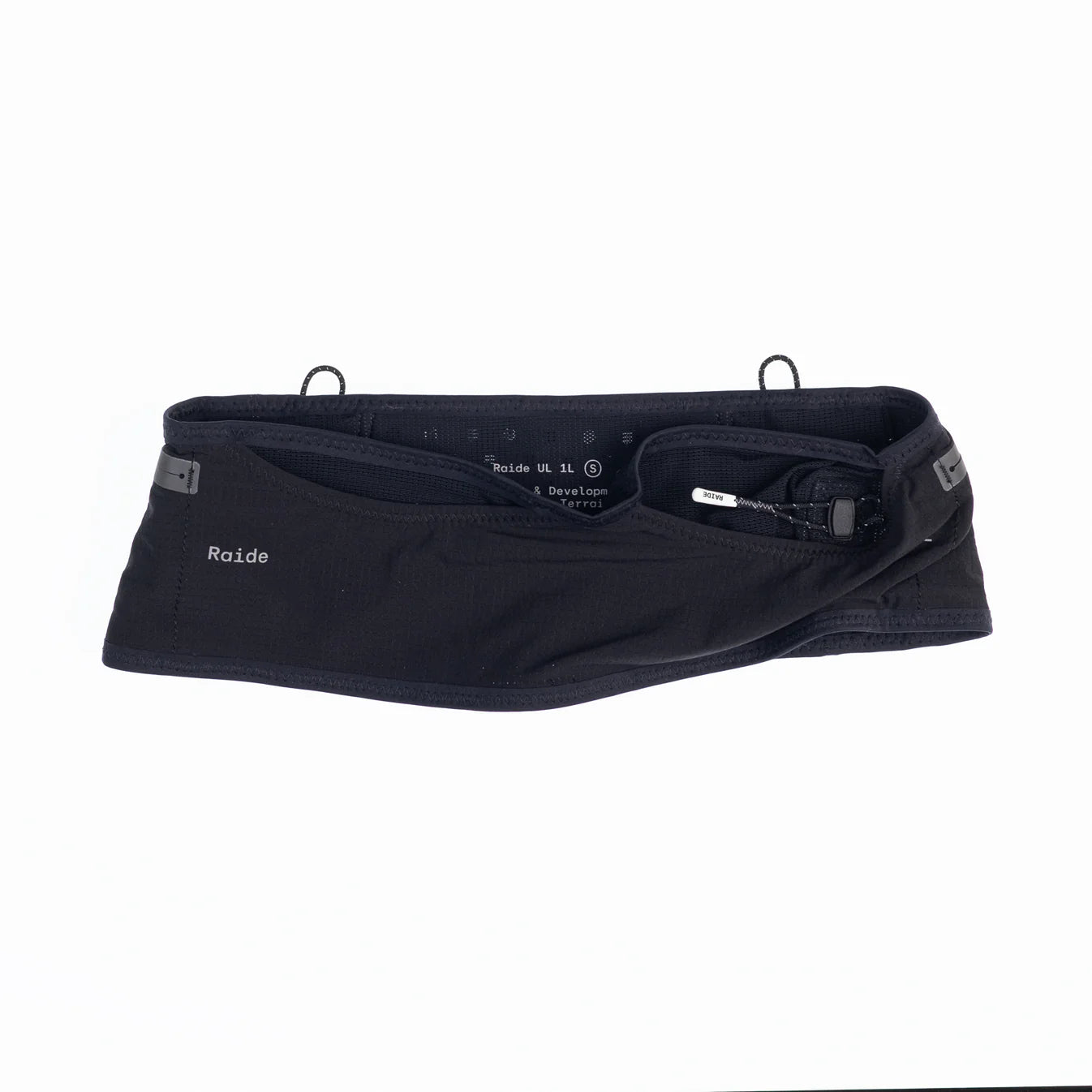 Raide UL 1L Running Belt
