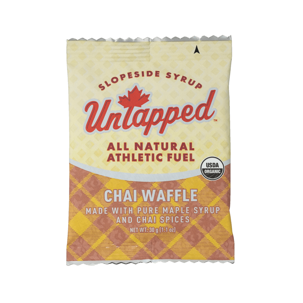 Untapped Waffle Singles