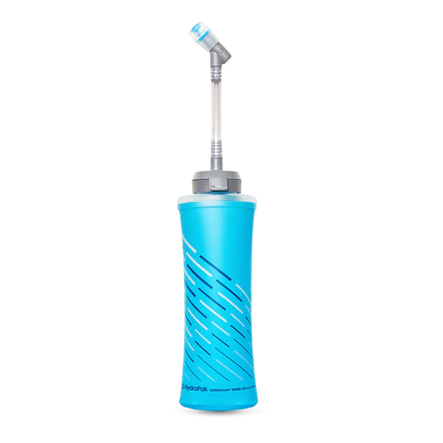 Hydrapak Ultraflask Speed Hydration Soft Flask (w/straw)