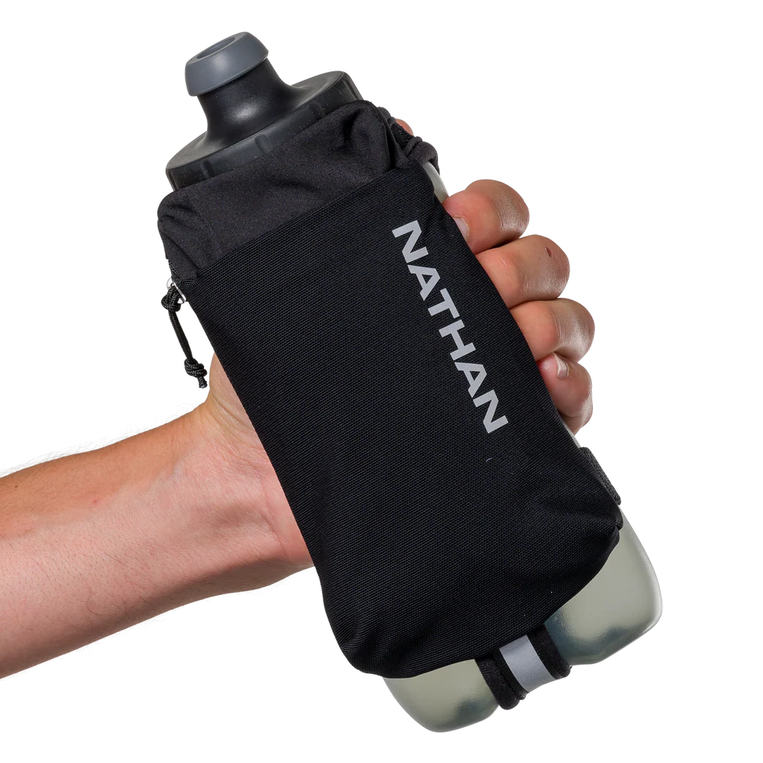 Nathan SpeedDraw 2 Flask 22oz
