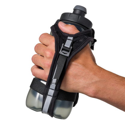 Nathan SpeedDraw 2 Flask 22oz