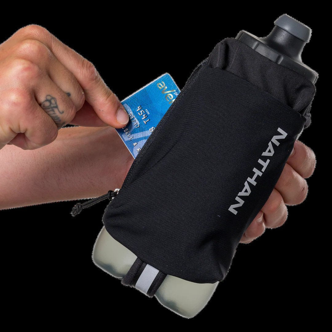 Nathan SpeedDraw 2 Flask 22oz