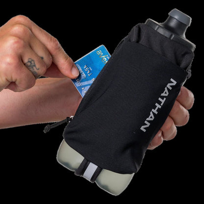 Nathan SpeedDraw 2 Flask 22oz