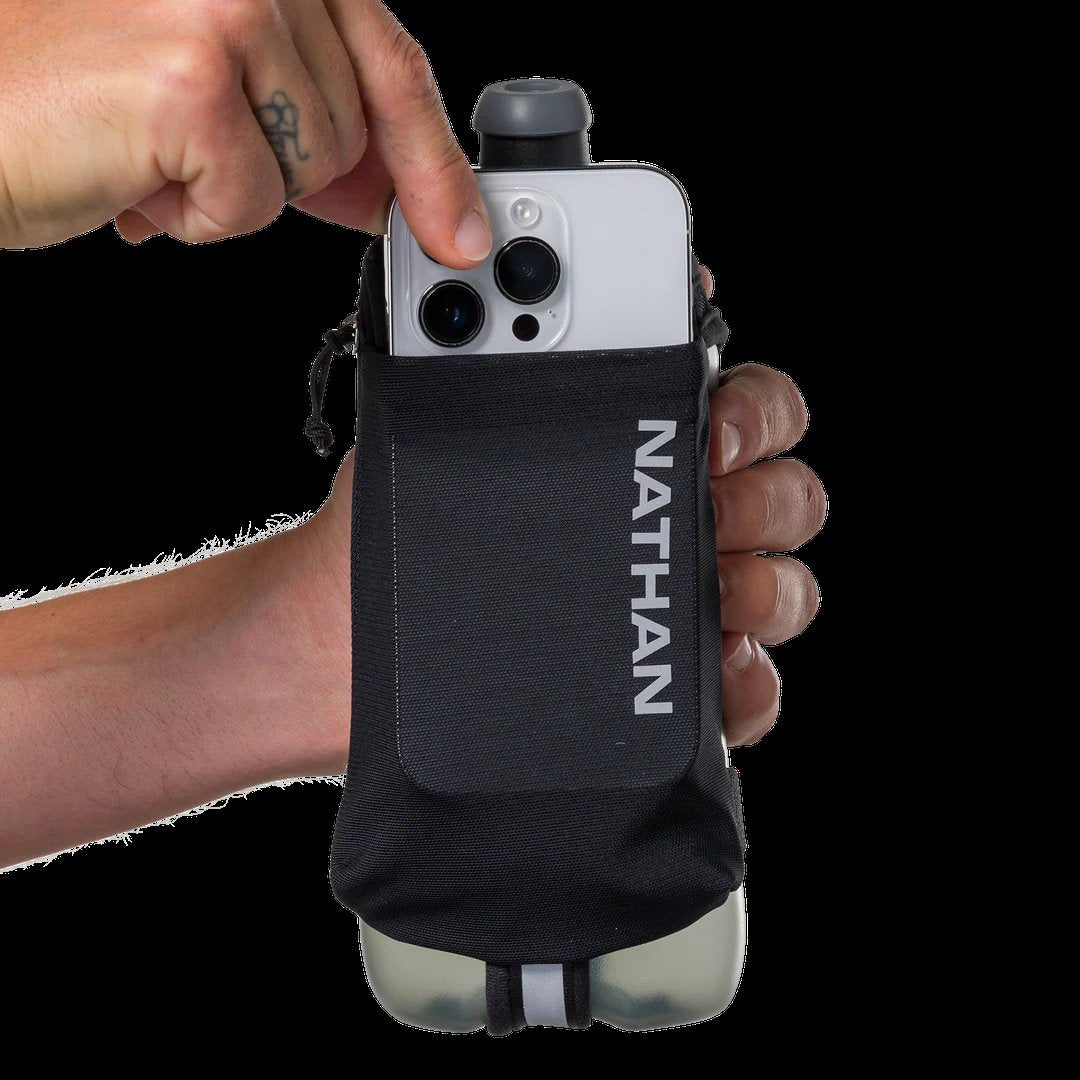 Nathan SpeedDraw 2 Flask 22oz