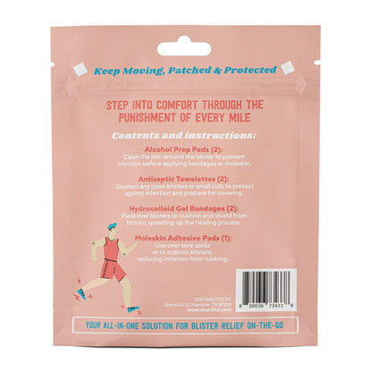 Butt Napkins Patch Up Pack