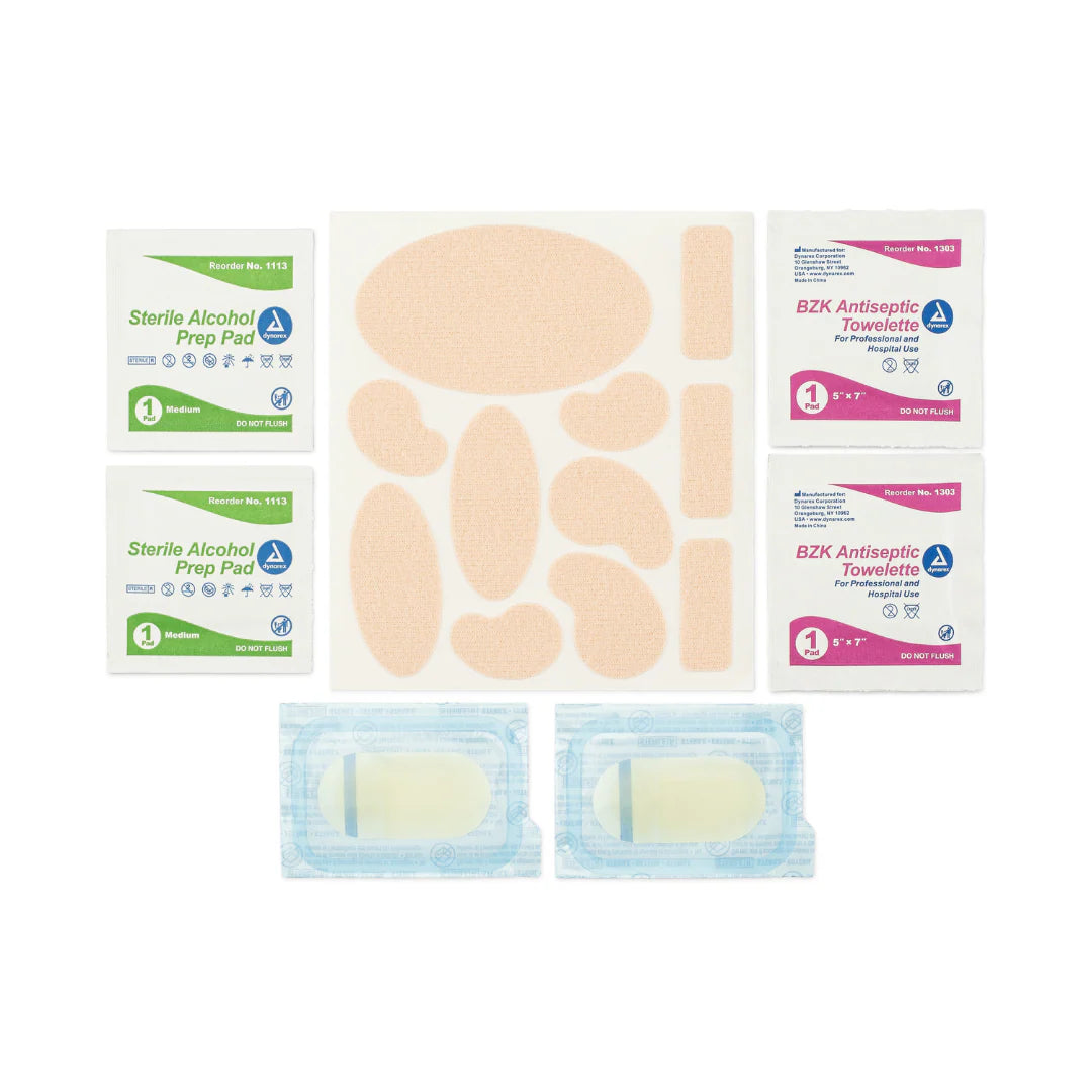 Butt Napkins Patch Up Pack