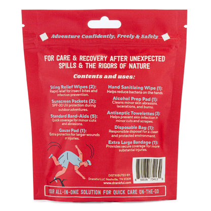 Butt Napkins There will be Blood Mud & Crud Kit