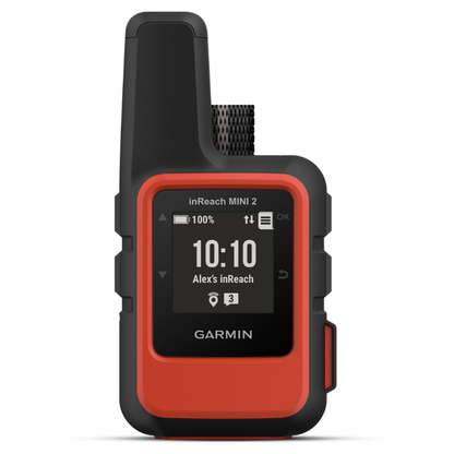 Garmin inReach Mini 2 Holiday Sale