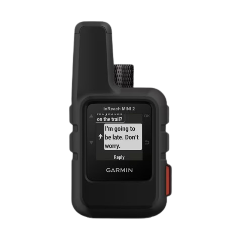 Garmin inReach Mini 2 Holiday Sale