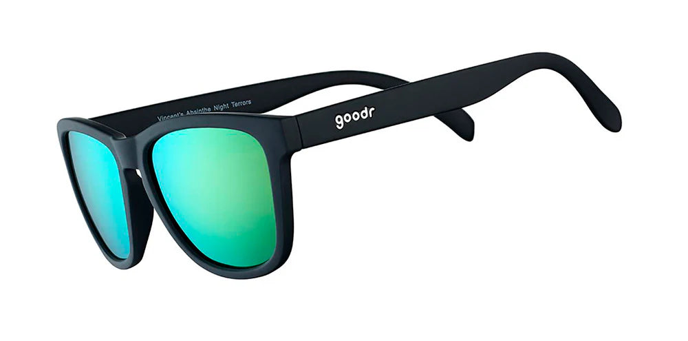 Goodr OG Running Glasses