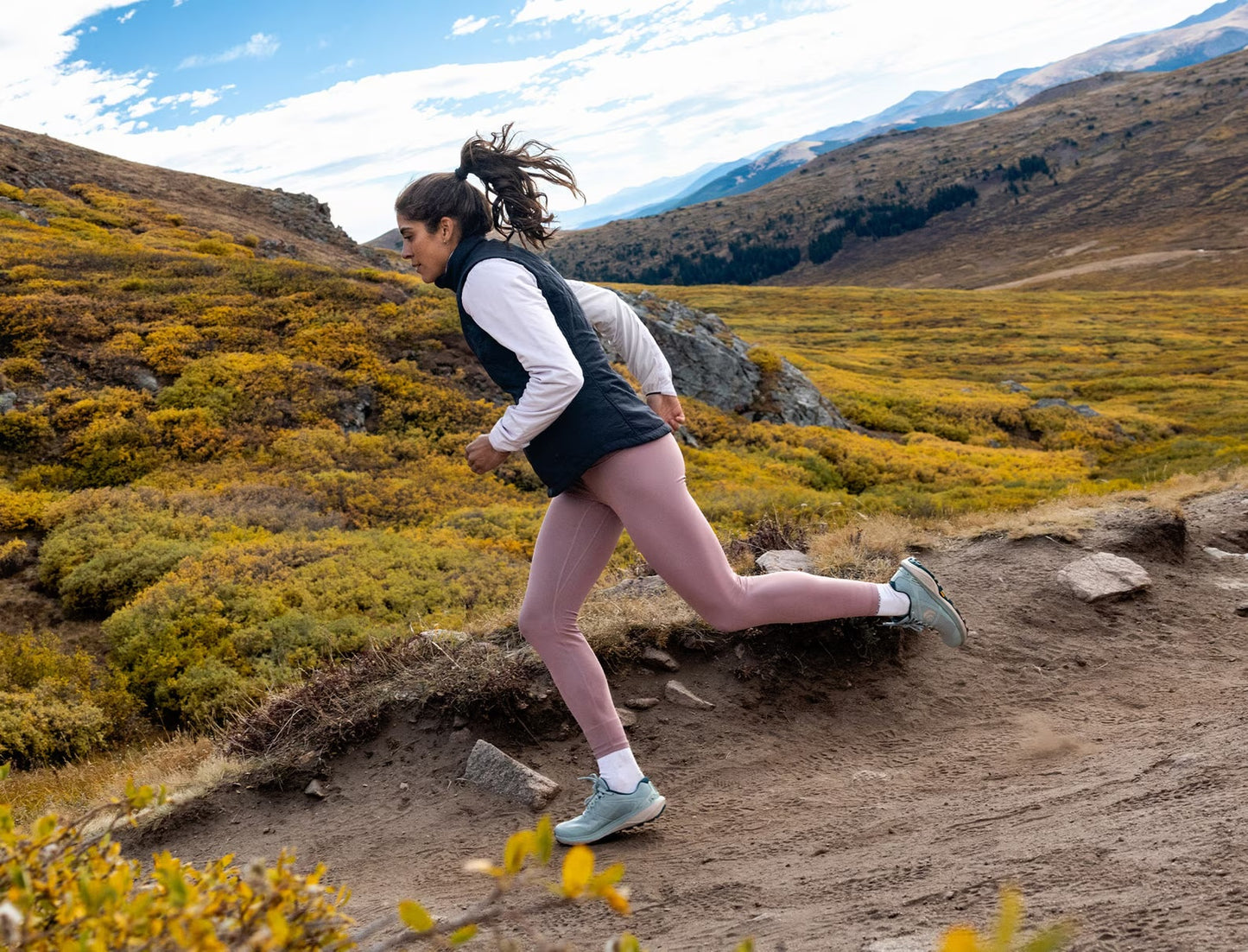 Topo Terraventure 4 Women Sale