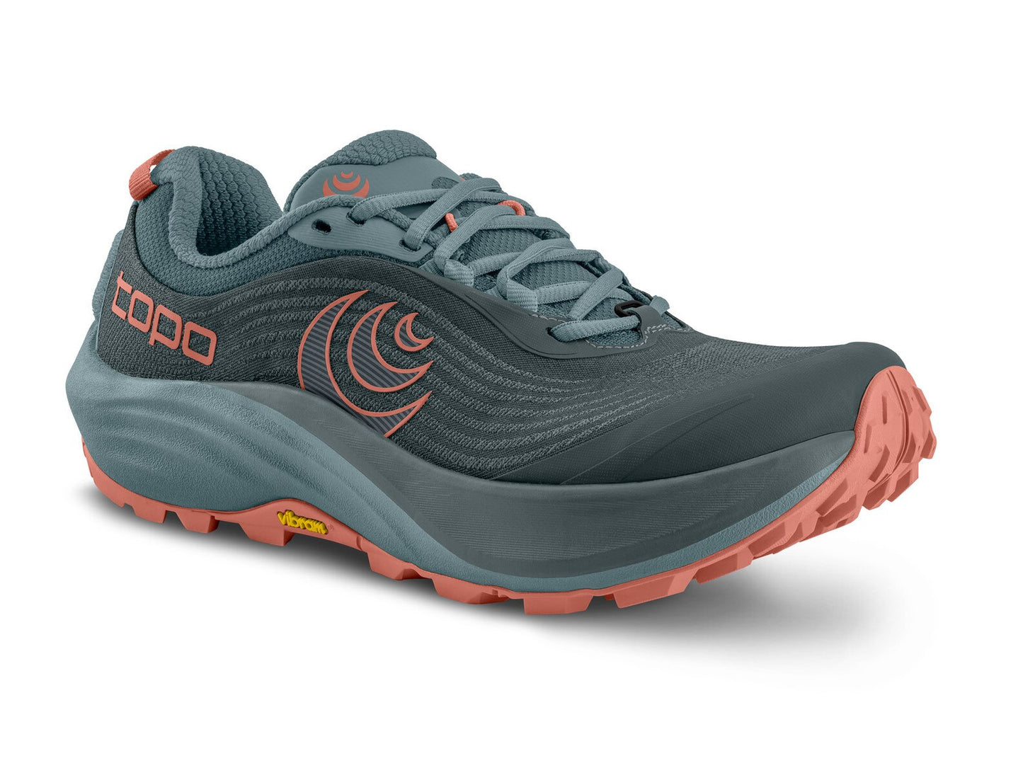 Topo Pursuit 3 Women