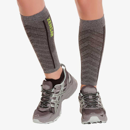 Zensah Compression Leg Sleeves