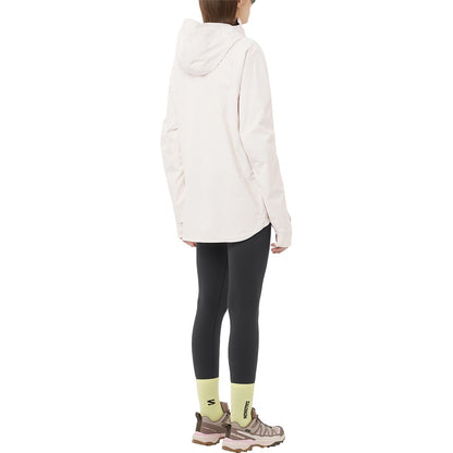 _Salomon Essential Lightwarm Crewneck Women
