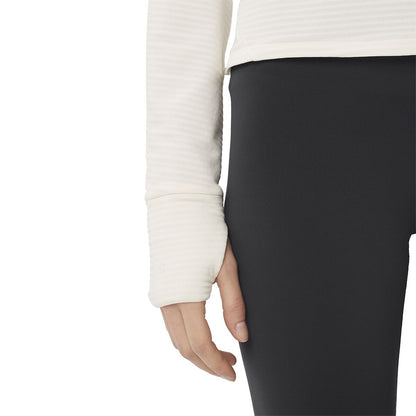 _Salomon Essential Lightwarm Crewneck Women