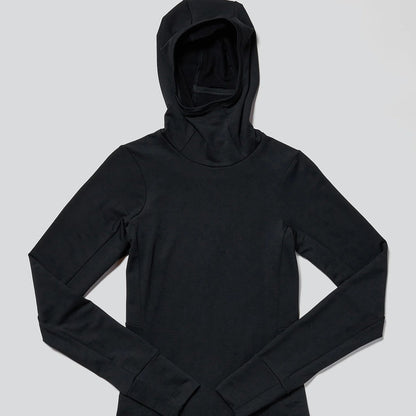 Janji Rover Merino Hoodie Women