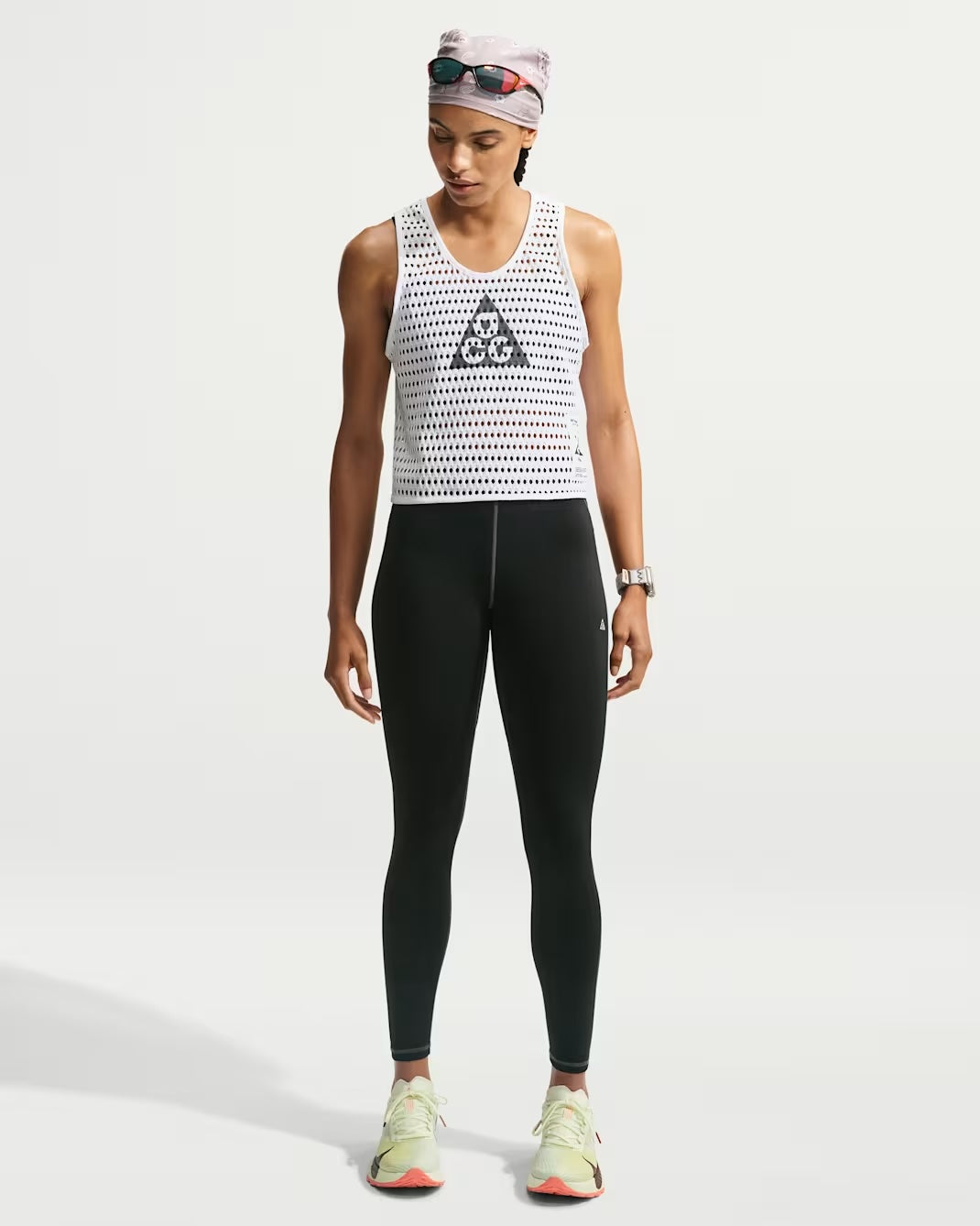 _ACG Radical AirFlow Women's Dri-FIT Trail Running Tank Top