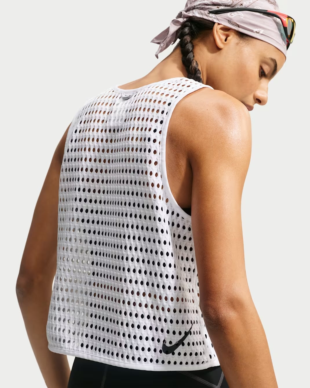 _ACG Radical AirFlow Women's Dri-FIT Trail Running Tank Top